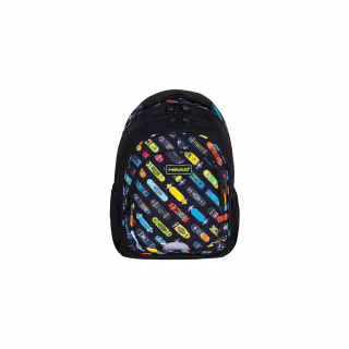 Рюкзак школьный Head AB330 SKATEBOARDS (502024127)