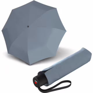 Парасоля Knirps A.050 Medium Manual Fog (Kn95 7051 8808)