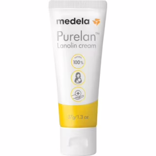 Косметика для мам Medela Purelan 2.0, 37 г крем для сосків (101041336/101041340)