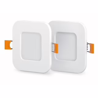 Светильник Videx LED 3W 5000K 220V в кобобці 2шт (VL-DLS-035(2))