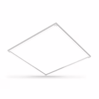 Светильник Videx LED панель ART 40W 5000K (VL-PA405W)