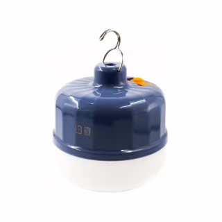 Светильник Dengos LED-ULR-5V60W (з вбудованим акумулятором)