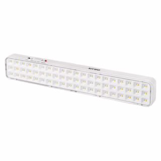 Светильник Delux REL-602 (3.7V2Ah) 60 LED 4W (90021261)