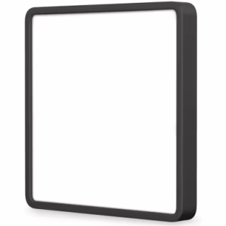 Светильник Videx 24W 5000K Black (VL-DLSS-245B)