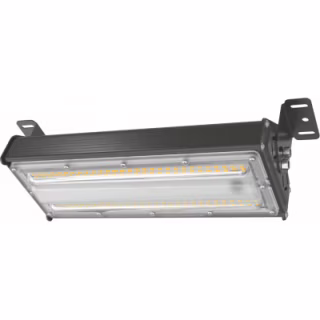Світильник Videx висотний лінійний  50W 5000K 220V (VL-HB022-0505B)