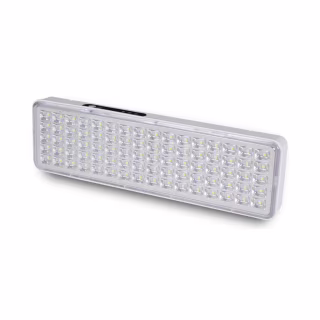 Светильник Lightwell аварійний LW-EL-8W LED 8W