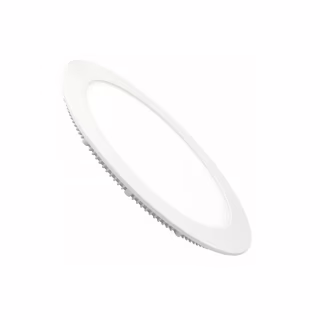 Светильник Eurolamp Downlight NEW 18W 1600Lm 4000K (LED-DLR-18/4(new))