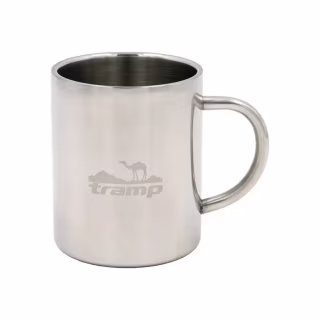 Чашка туристическая Tramp UTRC-009-metal