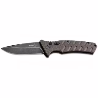 Нож Boker Plus Strike Auto Coyote (01BO424)