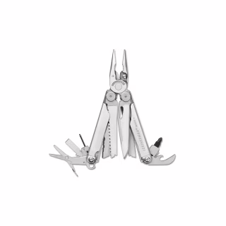 Мультитул Leatherman WAVE PLUS (832524)