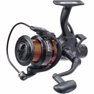 Котушка Brain Apex Double Baitrunner 6000 6+1BB 5.1:1 (1858.41.70)
