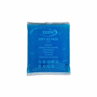 Аккумулятор холода Zorn SoftIce 200 blue (4251702589010)