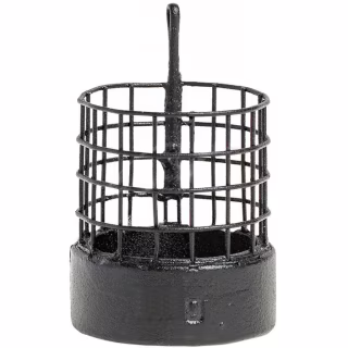 Кормушка Brain "Пуля" L 50g Black (1858.21.25)