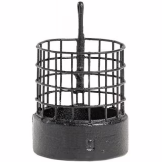 Годівниця Brain "Пуля" L 70g Black (1858.21.26)