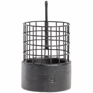 Годівниця Brain "Пуля" M 60g Black (1858.24.62)