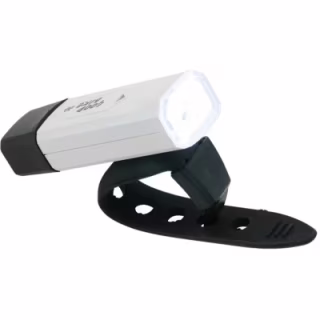 Передняя велофара Good Bike 1 LED (94304-IS)