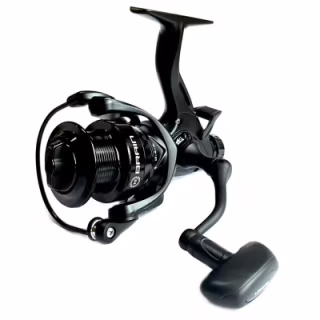 Катушка Brain Apex Double 4000 Screw Handle 6+1BB 5.11 (1858.45.18)