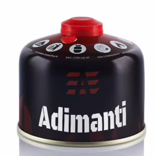 Газовый баллон Adimanti 230гр (AD-G23)