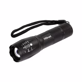 Фонарь HiSmart 1000 люмен 10W (AA620142)