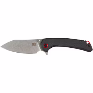 Нож Skif Jock SW Black (UL-002SWB)