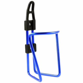 Флягодержатель Good Bike Light Blue (88935Blue-IS)