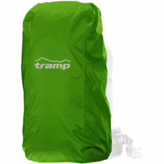 Чохол для рюкзака Tramp S 20-35 л Olive (UTRP-017-olive)