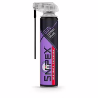 Оружейная смазка Xado чистящая SnipeX 200 мл (XS 30001_1)