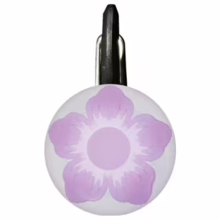 Карабін туристичний Nite ize Carb Clip Fucsia S-Biner NI652 (4823082710911)