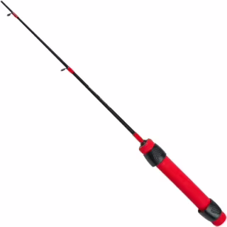Вудлище Viking Fishing зимове Ice Start 55сm H max 35g (1919.00.27)