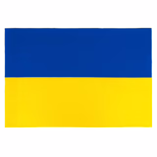 Прапор Vinga Україна, державний, 90*140см (VFUSDB140G)