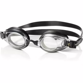 Очки для плавания Aqua Speed Lumina 050-07 5148 з діоптріями -7,0 чорний OSFM (5908217651488)