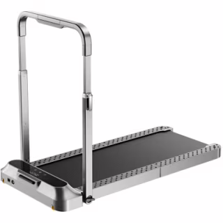 Бігова доріжка Kingsmith Walkingpad&Treadmill R2 Black (TRR2FB)