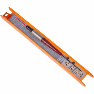 Оснастка поплавочная Brain TP26047 2.5g (1858.61.44)