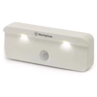 Фонарь Westinghouse LED cенсорний WF66 + 3 AAA x R03 в комплекті (WF66-3R03PTB)