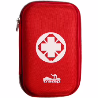 Сумка для аптечки Tramp EVA box 20х12х7 см Red (UTRA-193-red)