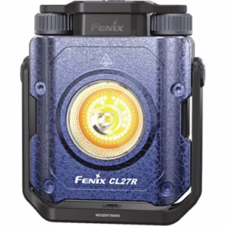 Ліхтар Fenix CL27R темно-блакитний (CL27R-Blue)