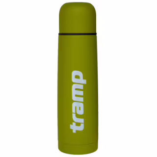 Термос Tramp Basic 0.5 л Olive (UTRC-111-olive)