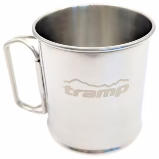 Чашка туристическая Tramp UTRC-011-metal (UTRC-011)