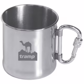 Чашка туристическая Tramp UTRC-012