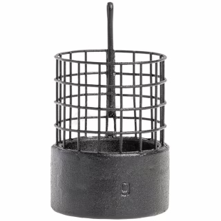 Кормушка Brain "Пуля" M 40g Black (1858.24.61)