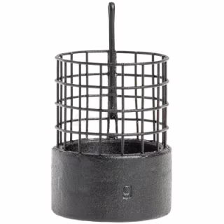 Кормушка Brain "Пуля" M 50g Black (1858.21.24)