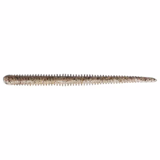 Силикон рыболовный Keitech Easy Shaker 4.5" (10 шт/упак) ц:417 gold flash minnow (1551.09.23)