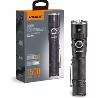 Ліхтар Videx VLF-A231Z