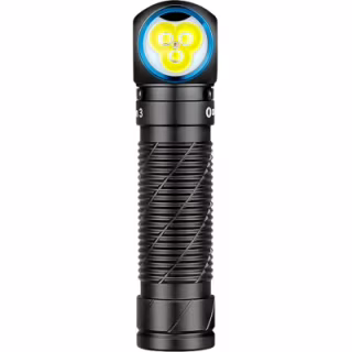 Фонарь Olight Perun 3 Standard Black (0.0000.3008)