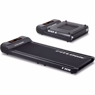 Бігова доріжка FitLogic T119
