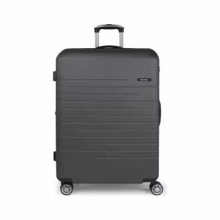 Чемодан Gabol Escape (L) Gris (124147-016) (931353)