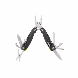 Мультитул Ryobi RMT14 14 елементів, 68мм (5132005329)