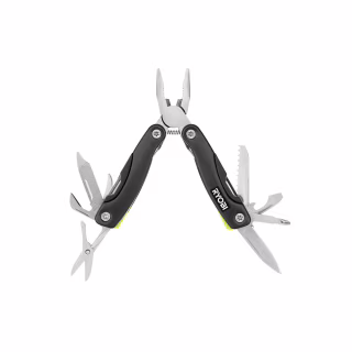 Мультитул Ryobi RMT14 14 элементов, 68мм (5132005329)
