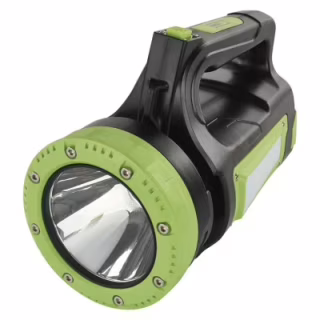 Фонарь EMOS P2316 LED+ COB LED 850 лм 8000 мАг (P2316)