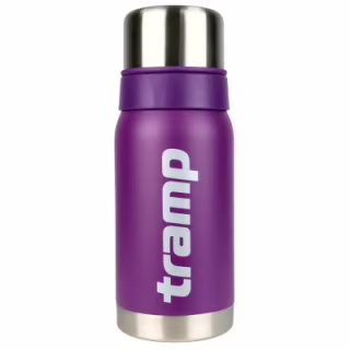 Термос Tramp Expedition Line 0.5 л Purple (UTRC-030-purple)